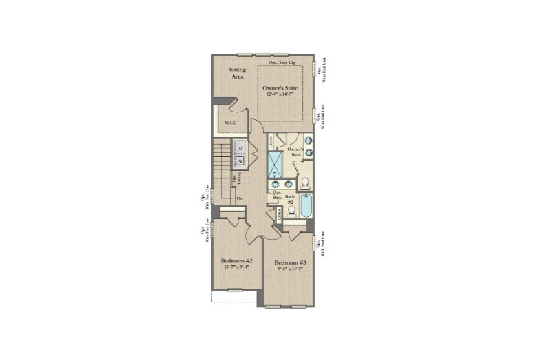 Building Photo - 68 E Porthaven Way