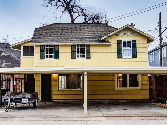 Building Photo - 3601 Stanford St