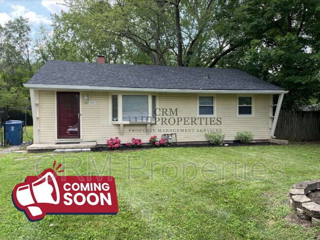 Primary Photo - 521 Arthur Dr