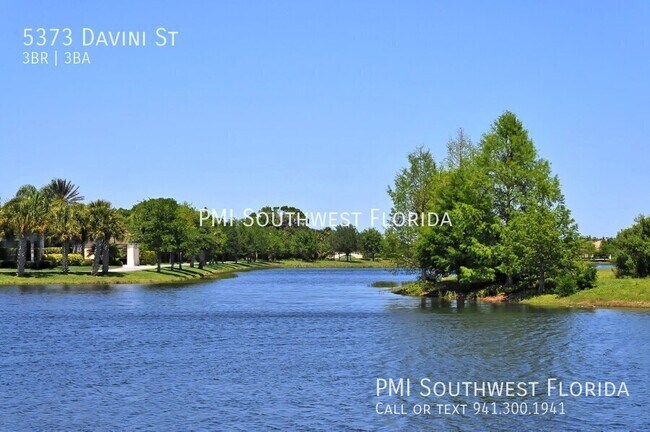 Building Photo - 5373 Davini St
