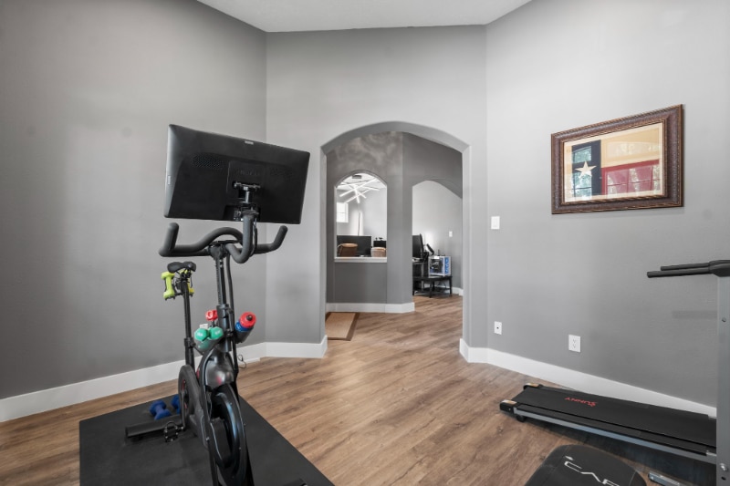 Building Photo - 6310 Briar Cross Ct