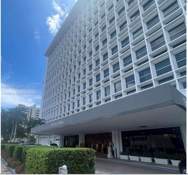 Building Photo - 700 Biltmore Way