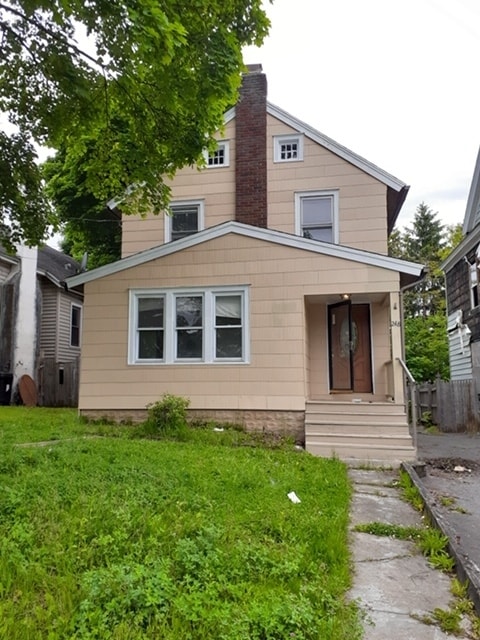 Building Photo - 248 Bruce St