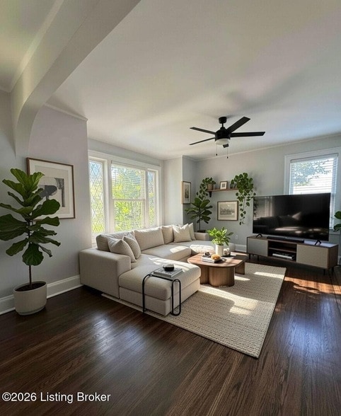 Building Photo - 2113 Speed Ave