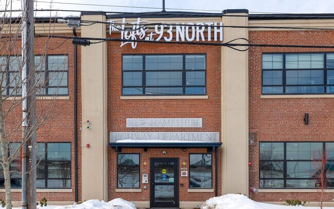 Building Photo - 5 Stickney Ave