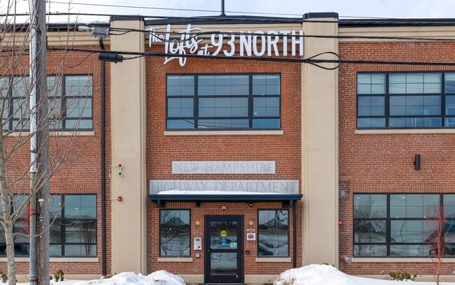 Building Photo - 7 Stickney Ave