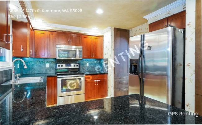 Building Photo - 8845 NE 147th St