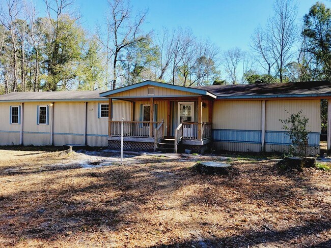 Primary Photo - LELAND - Hickory Hollow - 2 Bedroom Mobile...