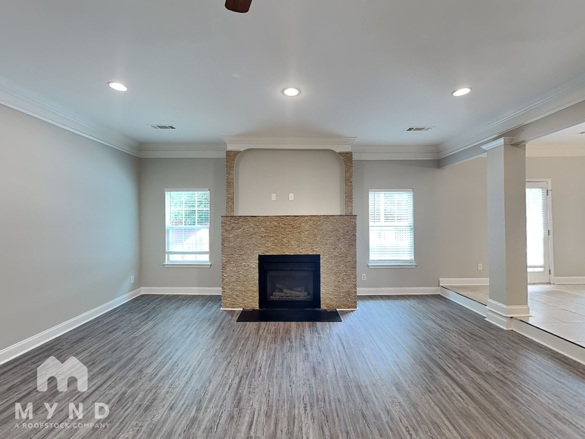 Building Photo - 216 Allegrini Drive
