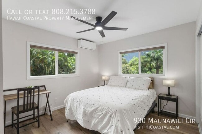 Building Photo - 930 Maunawili Cir