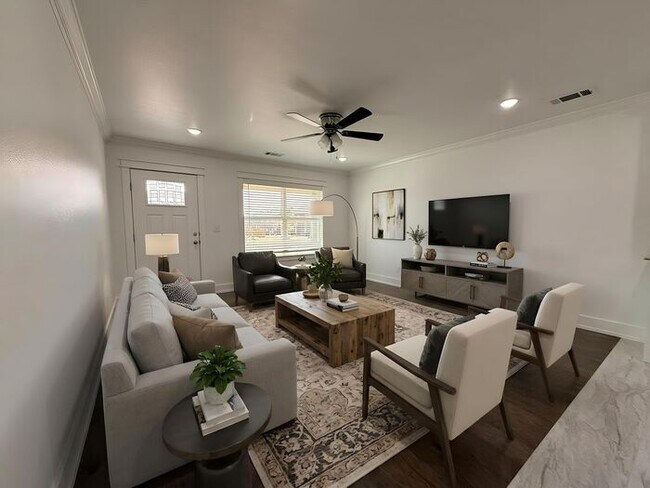 Building Photo - Morgan | Endura Park- Brand New Duplexes in Siloam Springs!