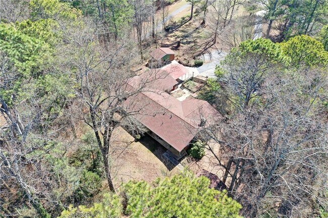 Building Photo - 3680 Old Stilesboro Rd NW