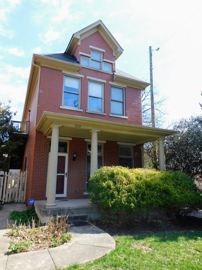 Primary Photo - 1239 S 2nd St