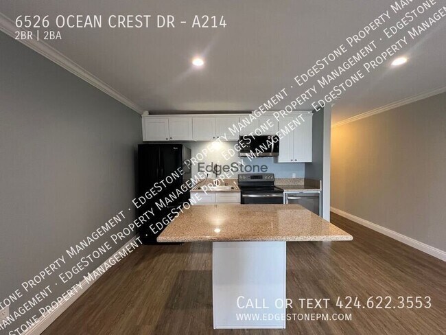 Building Photo - 6526 Ocean Crest Dr