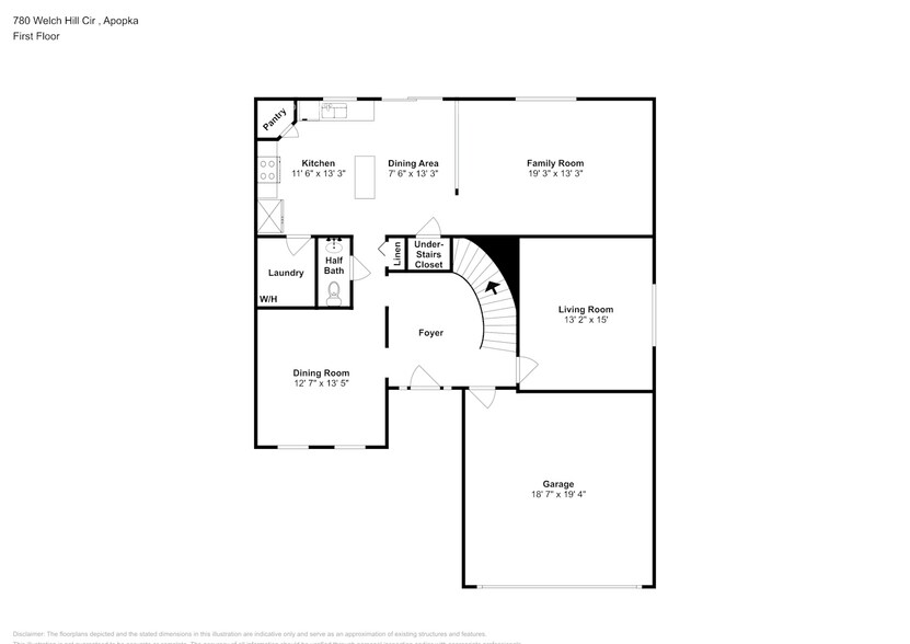 Building Photo - 780 Welch Hill Cir