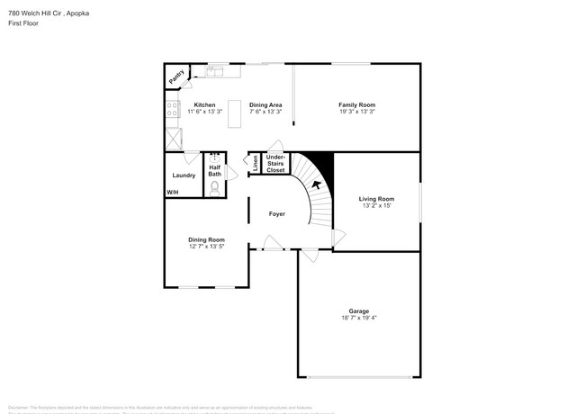 Building Photo - 780 Welch Hill Cir