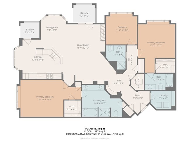Building Photo - 2700 Summit Dr