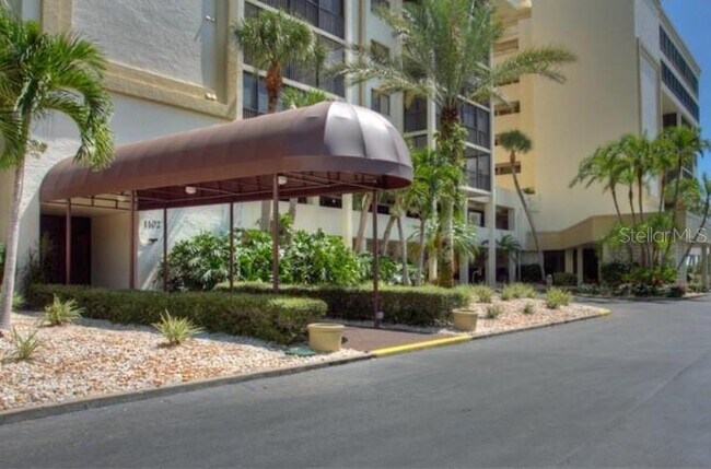 Building Photo - 1100 Benjamin Franklin Dr