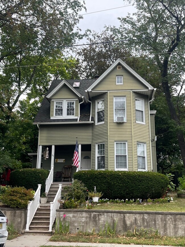 Building Photo - 49 E Passaic Ave