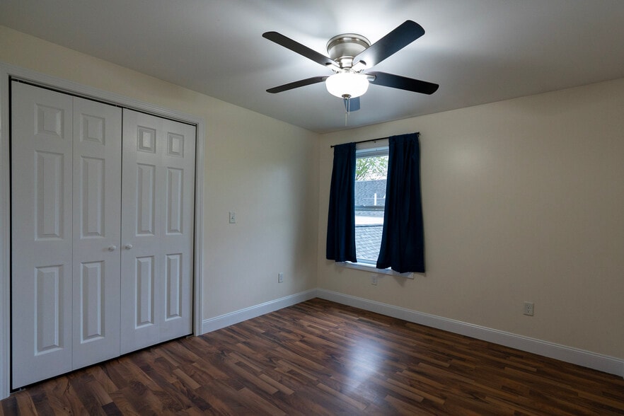 Building Photo - 101 Rocky Dunn Rd