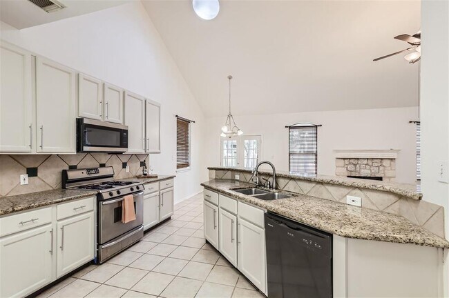 Building Photo - 3604 Galena Hills Loop