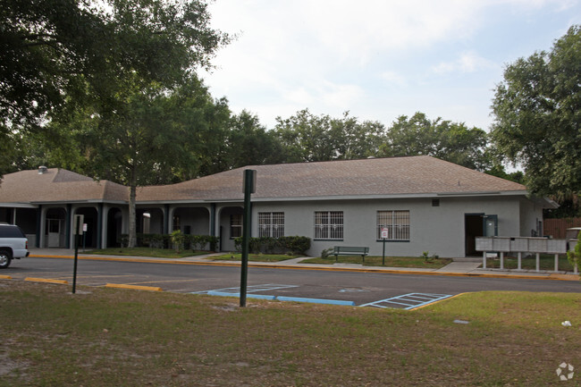 Building Photo - Westside Village Apartments