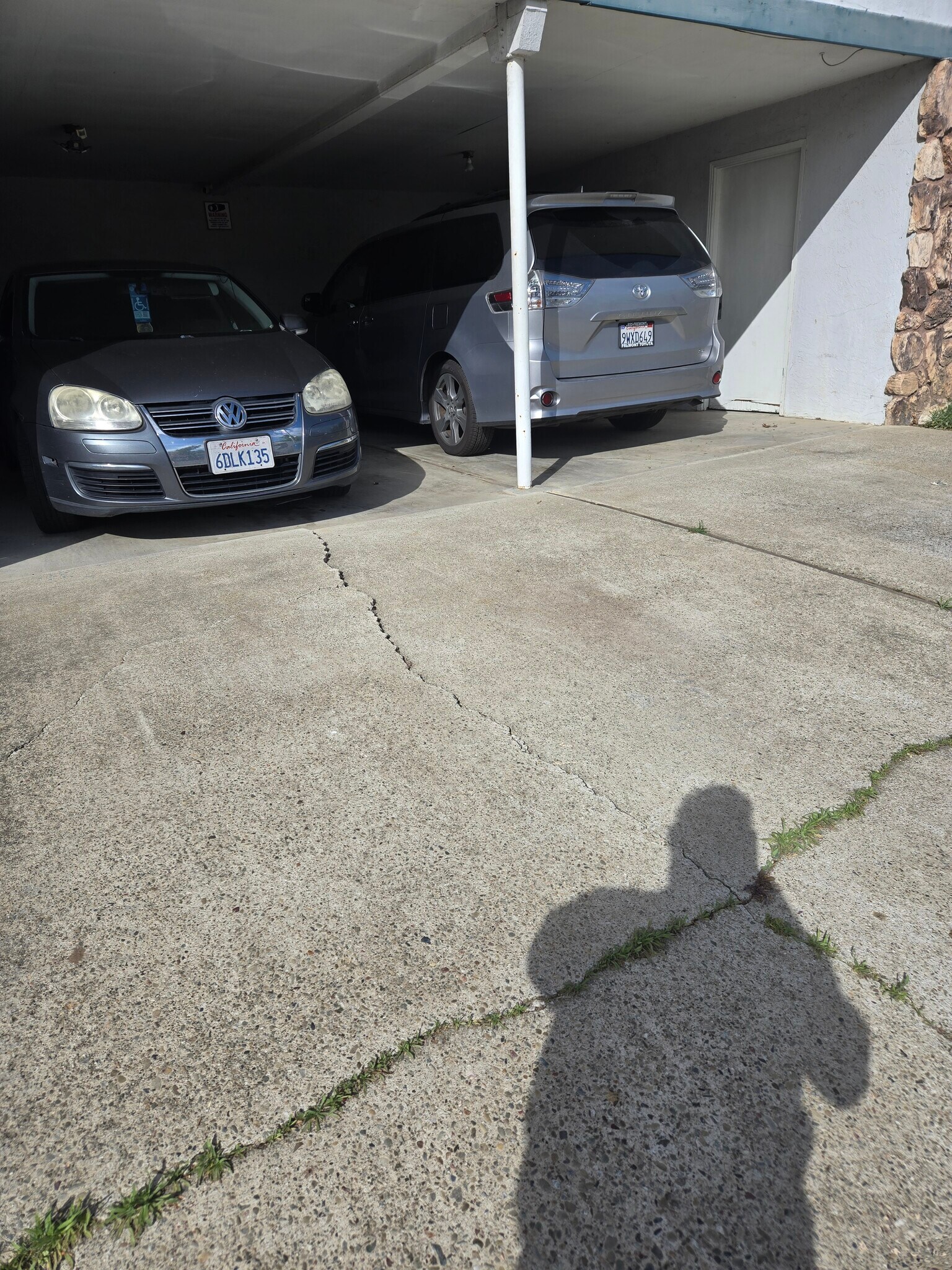 Building Photo - 2009 Pacheco Blvd