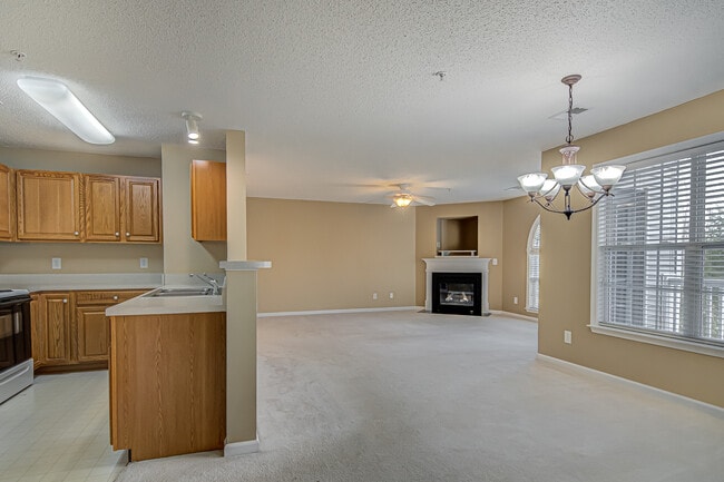 Building Photo - 6113 Hedgecock Cir