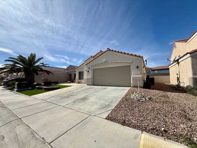 Building Photo - Northwest/Centennial Hills - 3BD SINGLE STORY HOME, GRANITE COUNTER TOPS, STAINLESS STEEL APPLIAN...