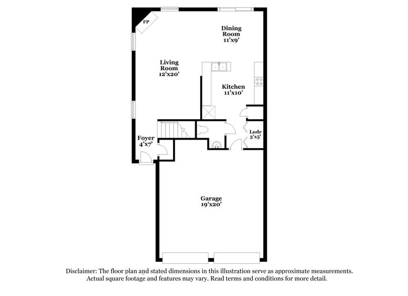 Building Photo - 118 Nacoochee Way