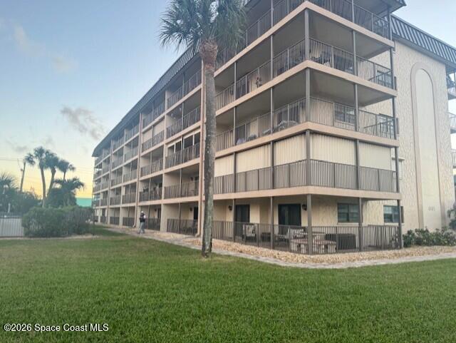 Building Photo - 4105 Ocean Beach Blvd