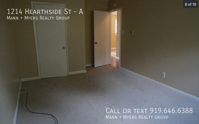 Building Photo - 1214 Hearthside St