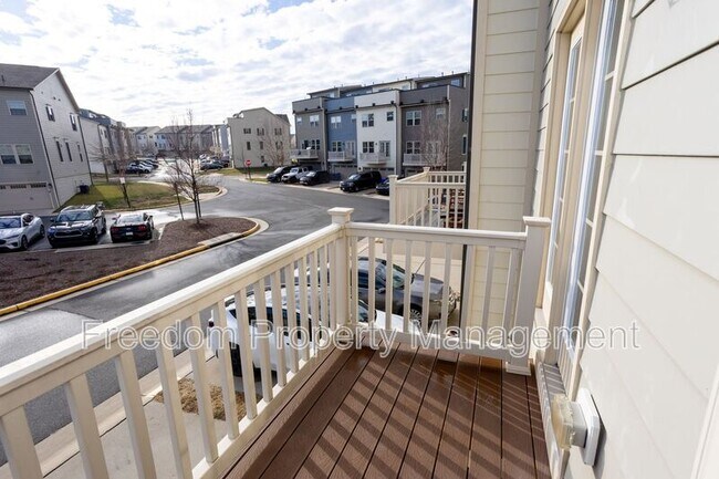 Building Photo - 2023 Serviceberry Rd