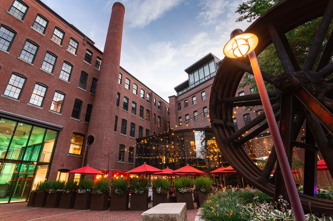 Building Photo - SoWa Boston