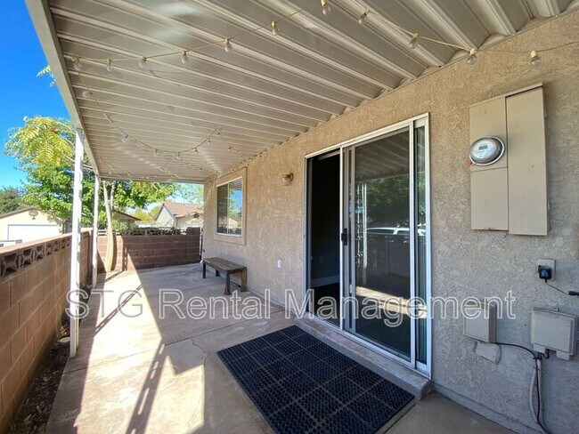 Building Photo - 1509 W 750 N