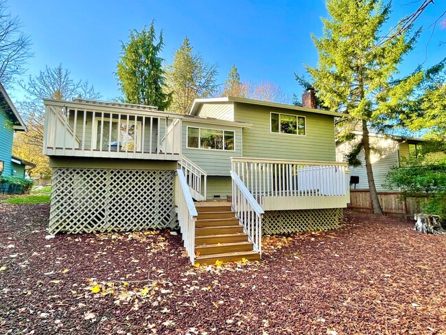 Building Photo - Great Home For Rent