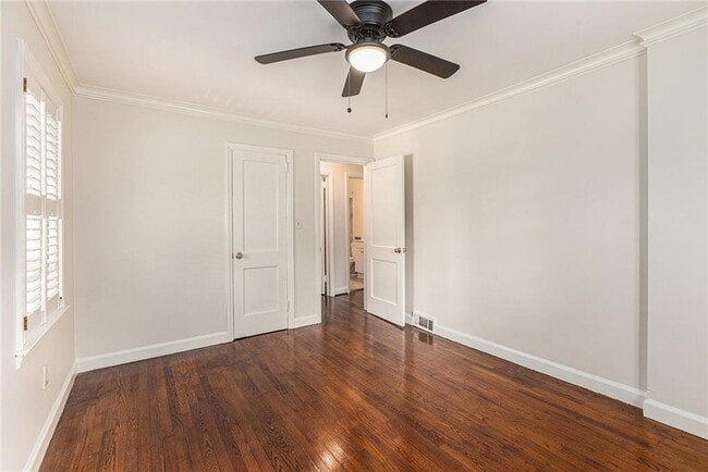 Building Photo - 1234 Citadel Dr NE