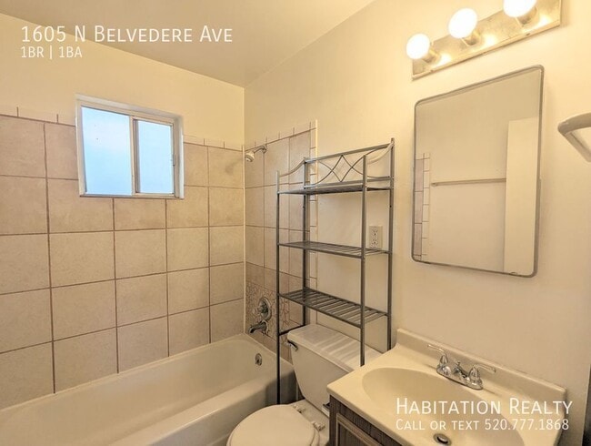 Building Photo - 1605 N Belvedere Ave