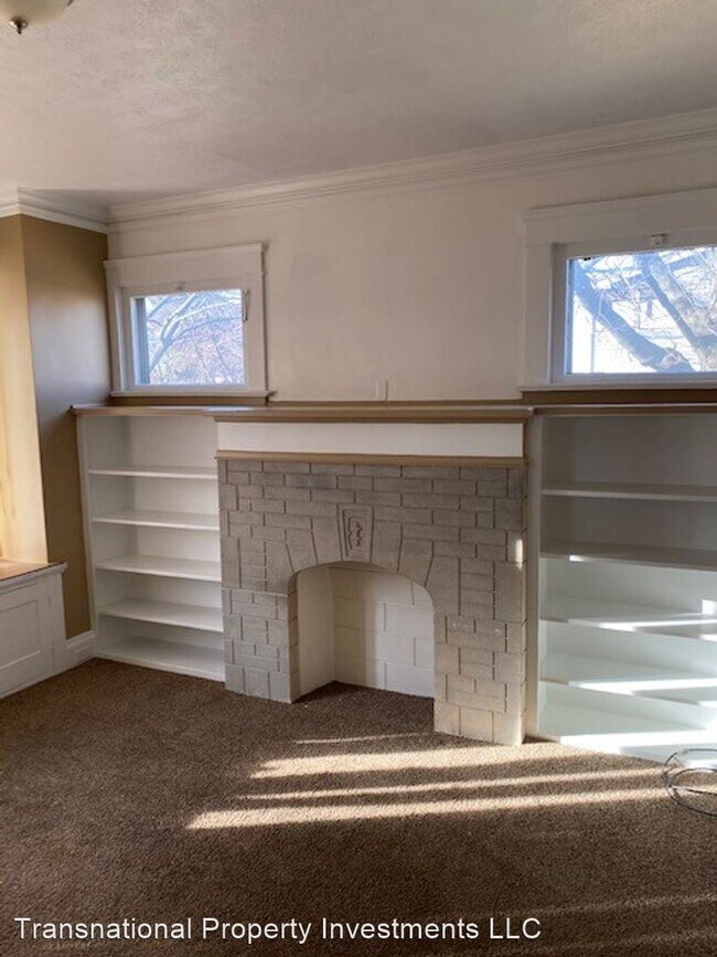 Building Photo - 3 br, 1.5 bath House - 8602 Jeffries Avenue