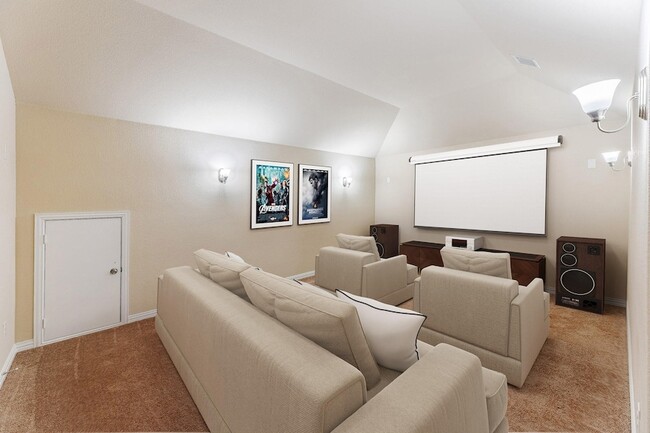 Building Photo - 4713 Lake Cove Way