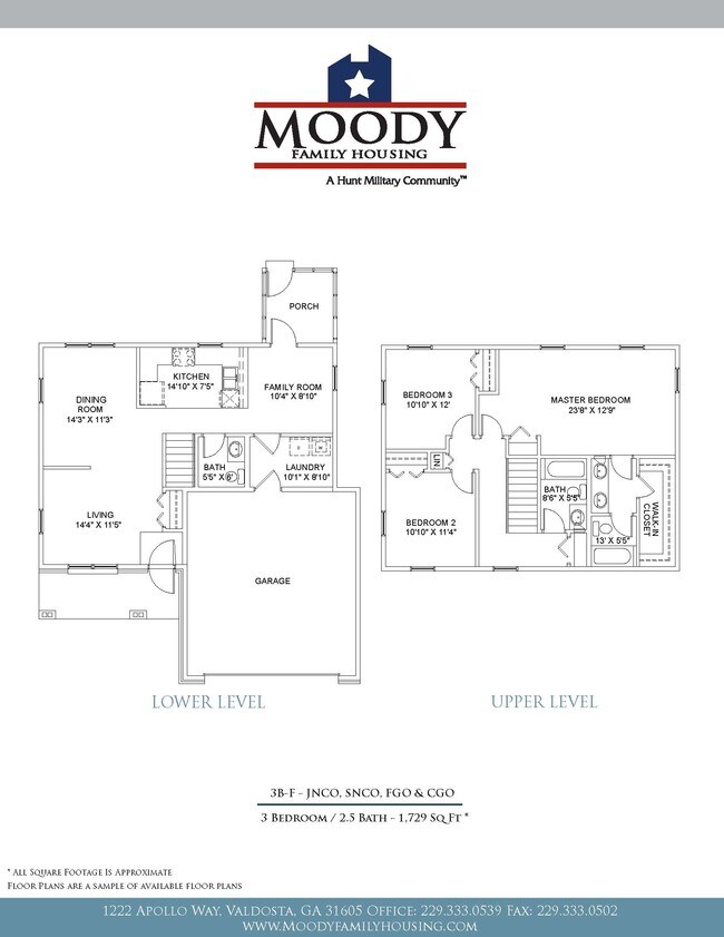 Moody Family Housing 3131 Coney St Moody AFB GA 31699 Apartment Finder