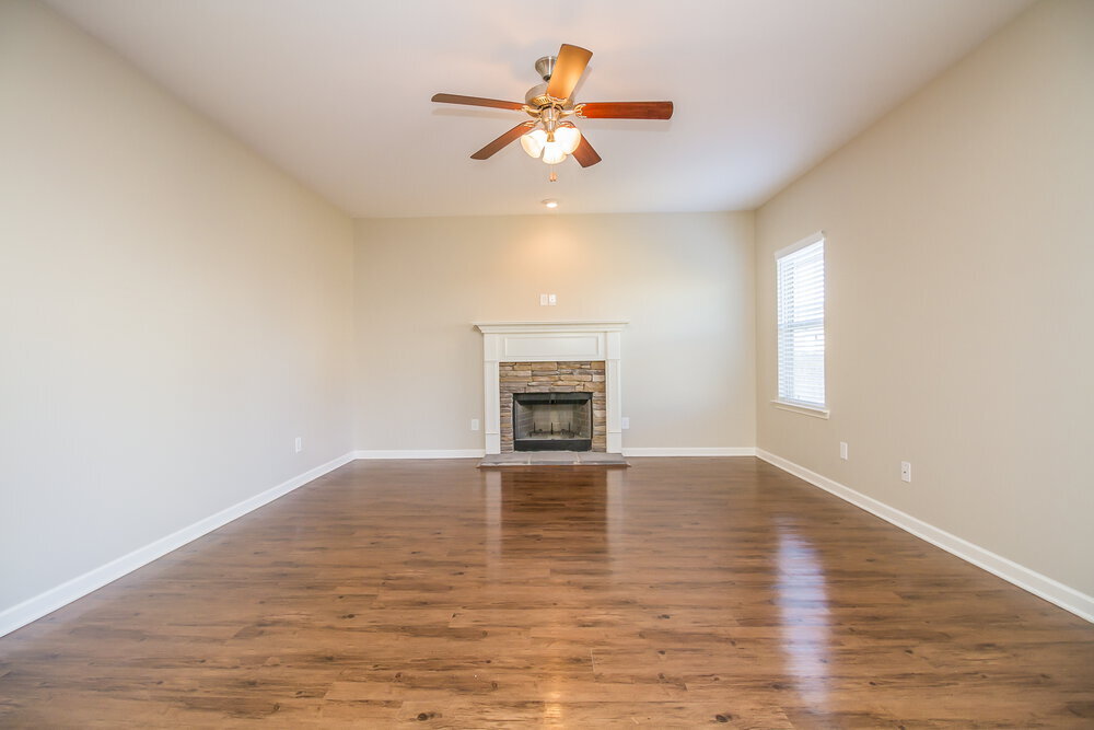 Building Photo - 8005 Lakota Ct