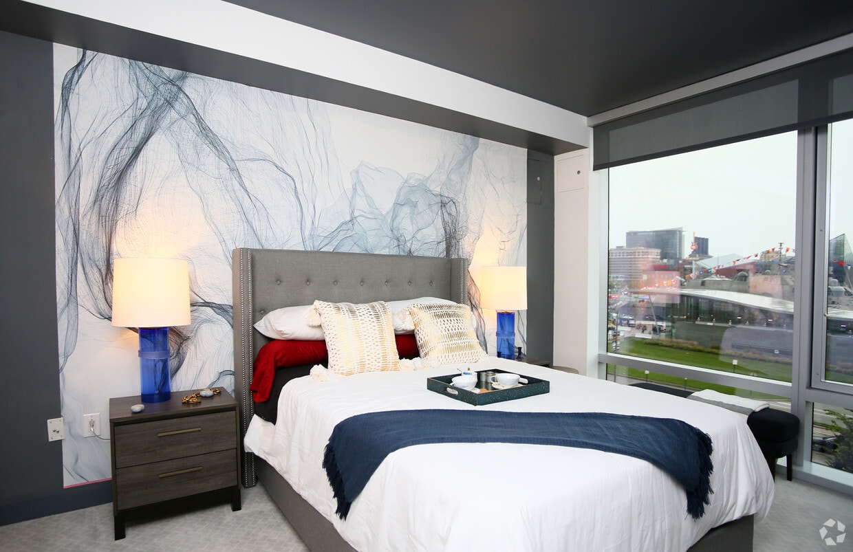 414 Light Street Baltimore Md Apartment Finder