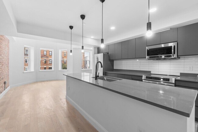 Building Photo - 3607 13th St NW