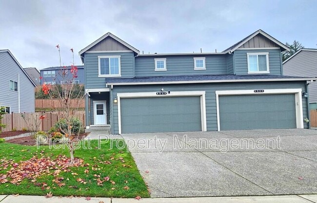 Building Photo - 6540 Yorktown Pl NE