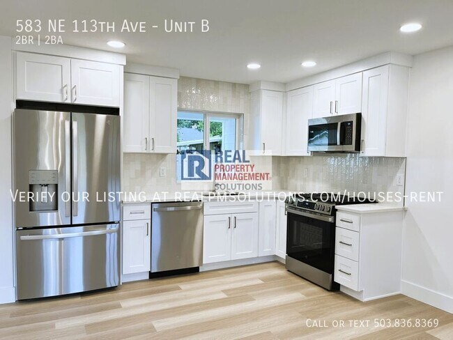 Building Photo - 583 NE 113th Ave