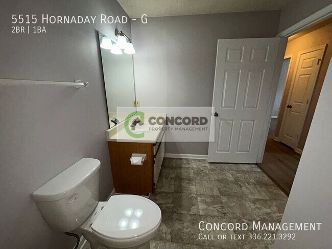 Building Photo - 5515 Hornaday Rd