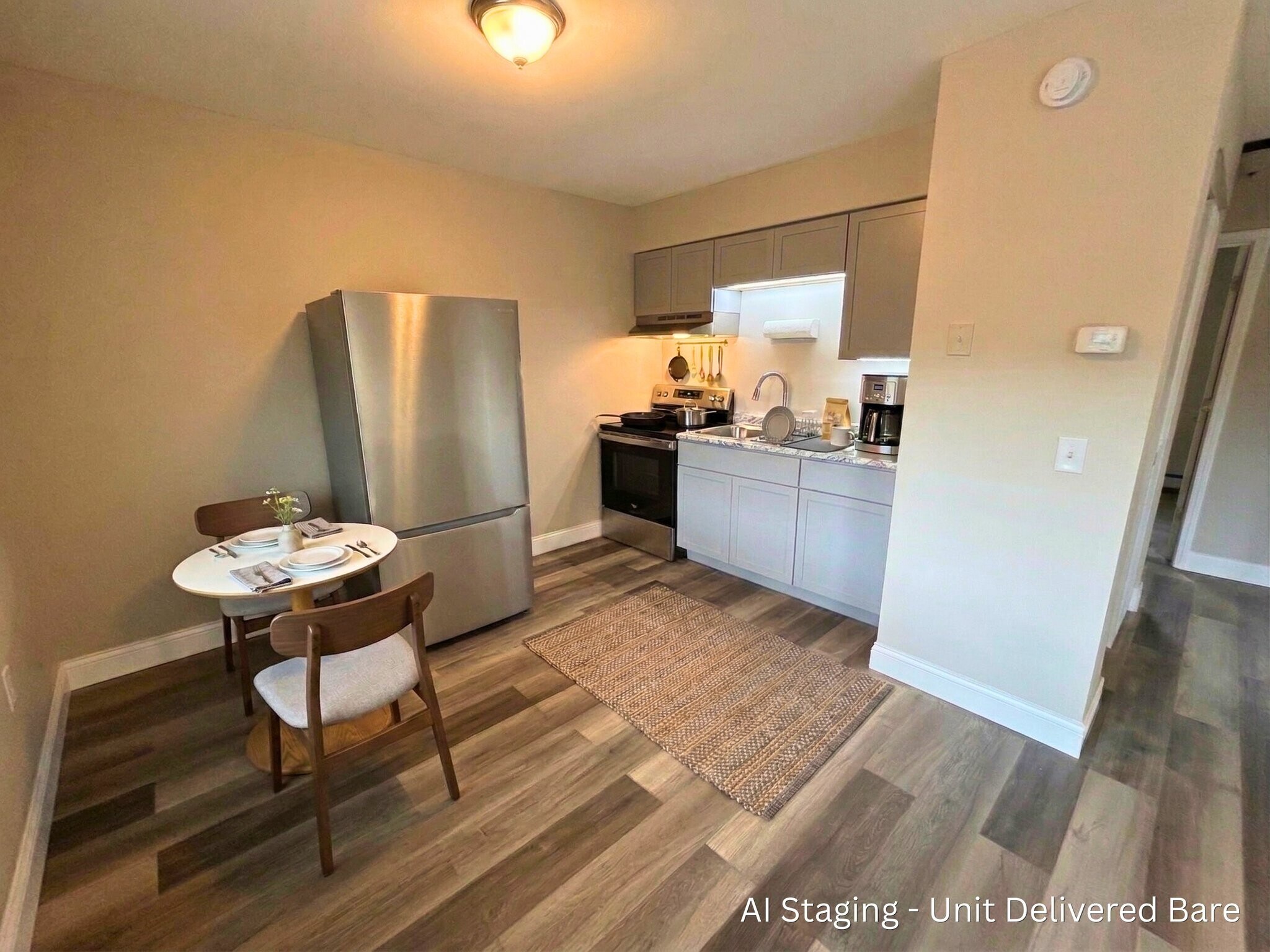 Building Photo - 779 Anderson Ave