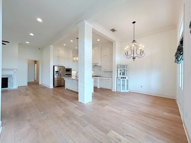Building Photo - 4 Bedroom Home in The Preserve at Harveston