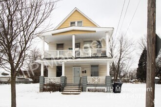 Building Photo - Stunning 2-Bedroom, 1-Bath Rental in Cleve...